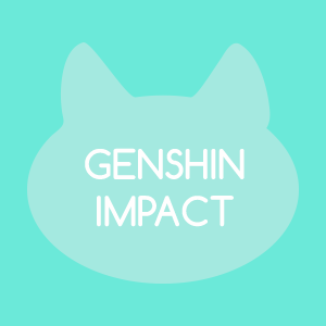 Genshin Impact