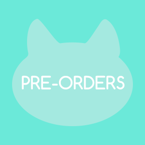 Pre-Orders