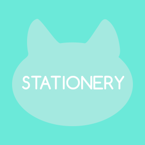 Stationery