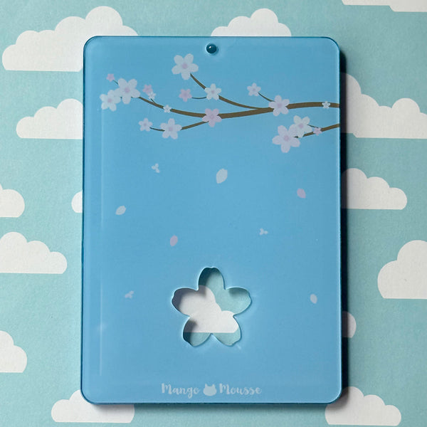 Spring Day Photocard Holder