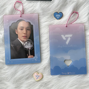 SVT Photocard Holder