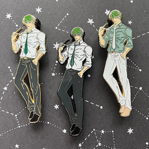 KnB Wave 2 & Wedding