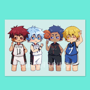 KnB Mini Print